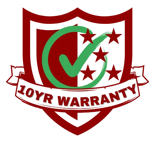 10yrs Warranty For Driveway Services in Birkenhead