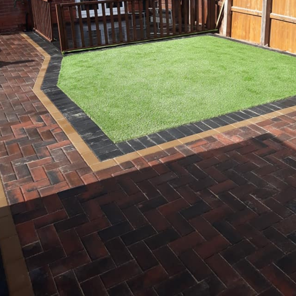 About Driveways in Birkenhead