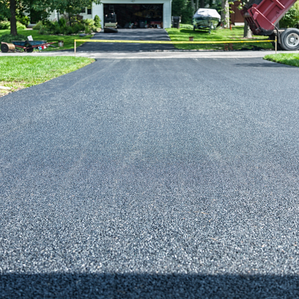 Affordable Tarmac Driveways by WCD in Birkenhead