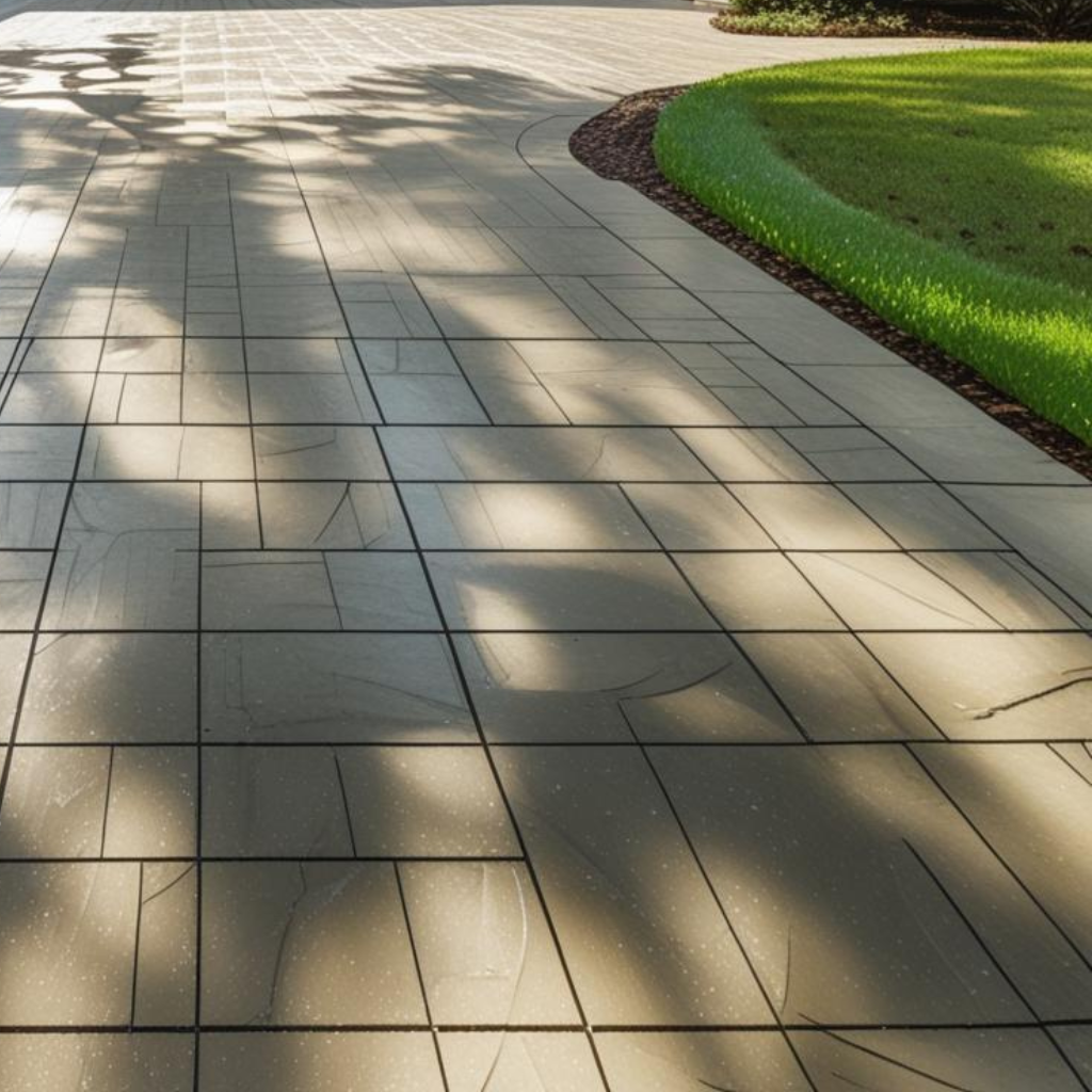 Concrete Paving Services in Birkenhead