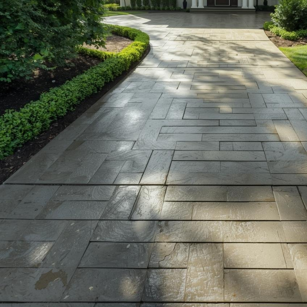 Professional Concrete Paving Services in Birkenhead