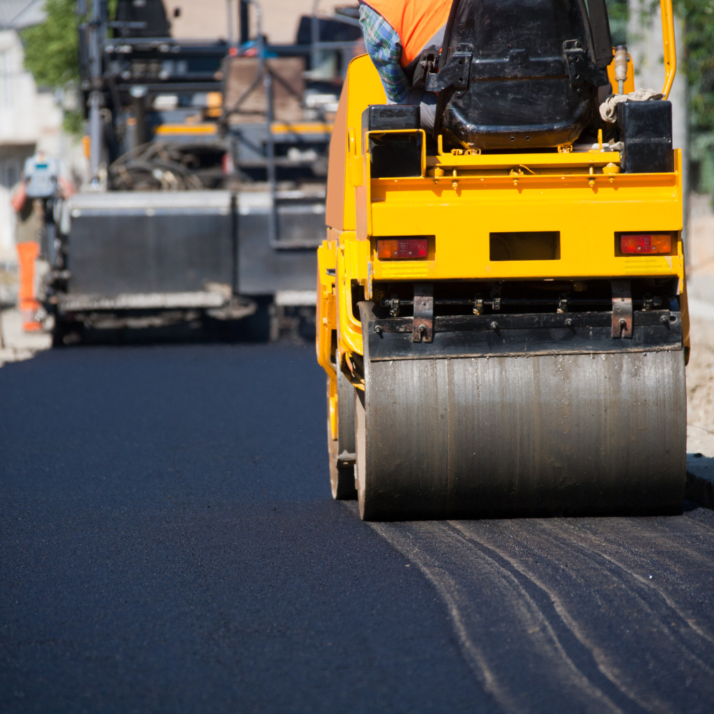 Tarmac Driveway Offer by WCD in Birkenhead