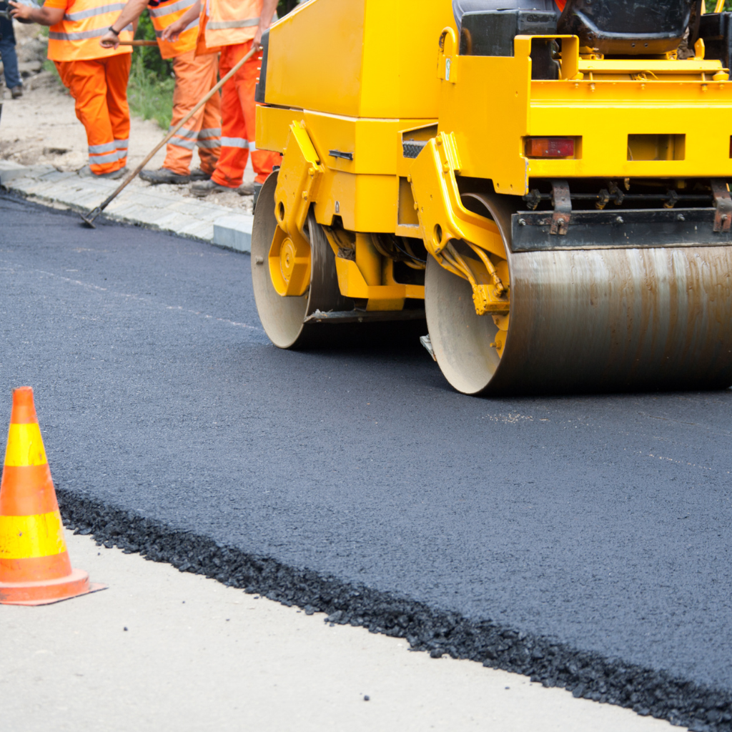 Tarmac Paving in Birkenhead